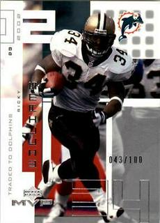 Ricky Williams