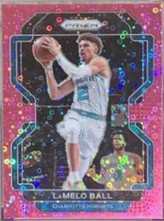 LaMelo Ball