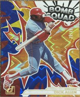 Dick Allen