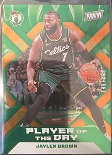 Jaylen Brown