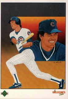 Ryne Sandberg