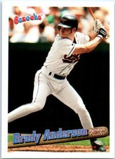 Brady Anderson