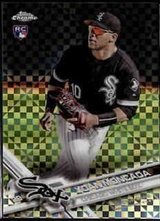 Yoan Moncada
