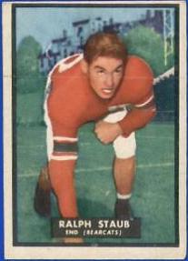 Ralph Staub