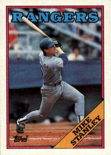 Mike Stanley