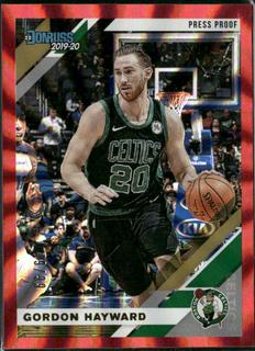 Gordon Hayward