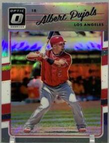Albert Pujols