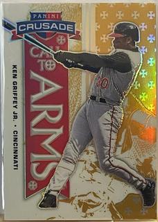 Ken Griffey Jr.