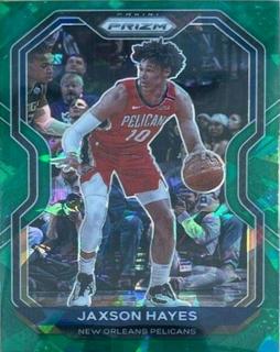 Jaxson Hayes