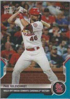 Paul Goldschmidt