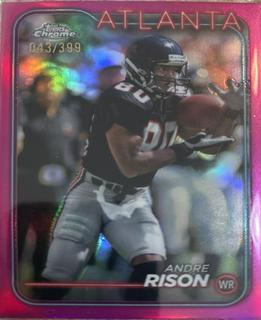 Andre Rison