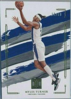 Myles Turner