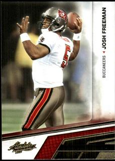Josh Freeman