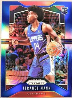 Terance Mann