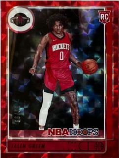 Jalen Green