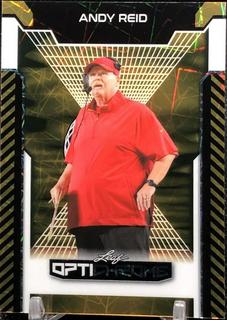 Andy Reid