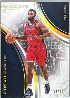 Zion Williamson