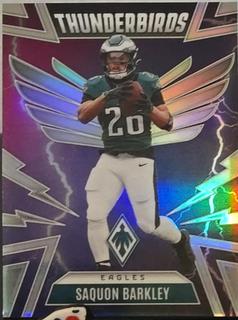 Saquon Barkley