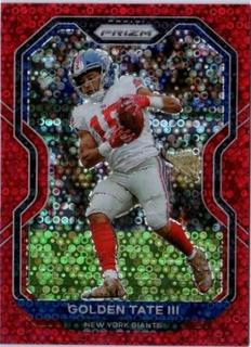 Golden Tate III