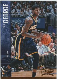 Paul George