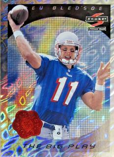 Drew Bledsoe