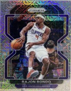 Rajon Rondo