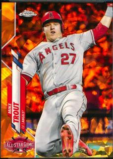 Mike Trout