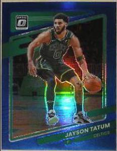 Jayson Tatum