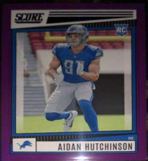 Aidan Hutchinson