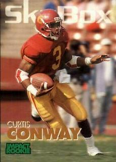 Curtis Conway