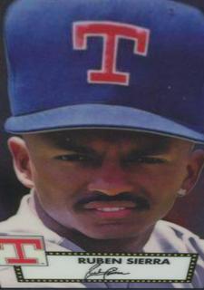 Ruben Sierra