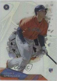 George Springer