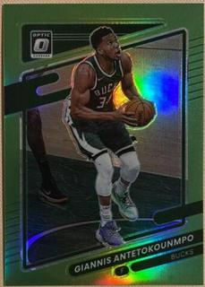 Giannis Antetokounmpo