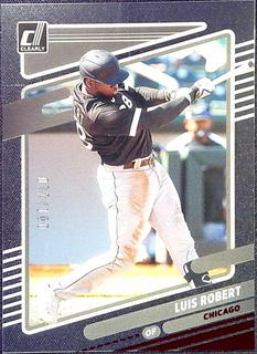 Luis Robert