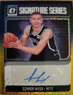 Dzanan Musa