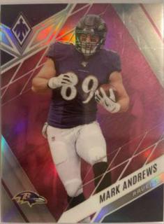 Mark Andrews