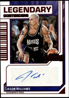 Jason Williams