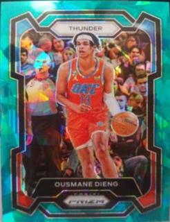 Ousmane Dieng