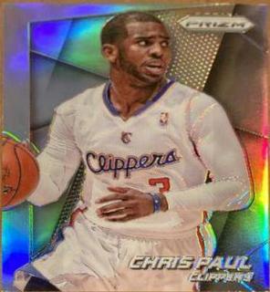 Chris Paul