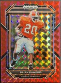 Brian Dawkins