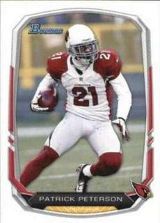 Patrick Peterson