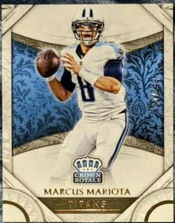 Marcus Mariota