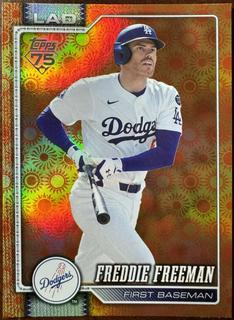 Freddie Freeman