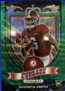DeVonta Smith