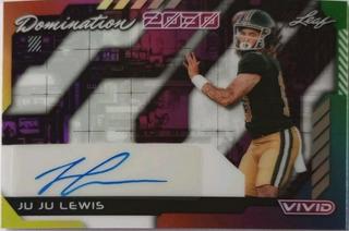 Ju Ju Lewis