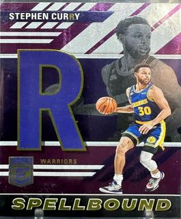 Stephen Curry