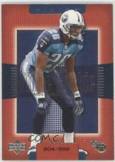 Andre Woolfolk