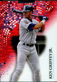 Ken Griffey Jr.