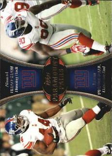 Ahmad Bradshaw, Jason Pierre-Paul