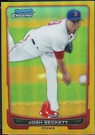 Josh Beckett